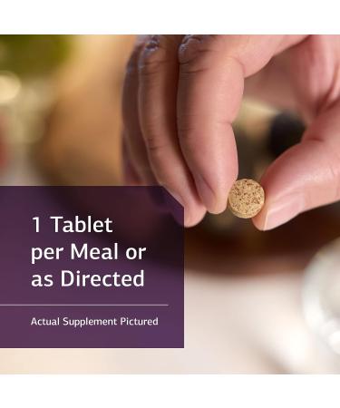 Standard Process Spanish Black Radish - Liver Detox & Digestive Health Supplement - Vegetarian & Gluten Free - 80 Tablets - Buy Online on GoSupps.com