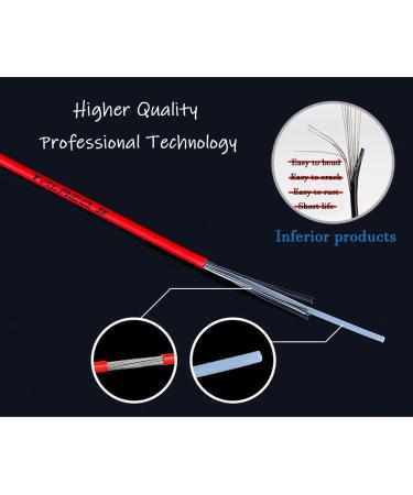 TRLREQ Universal Bicycle Shifter Cable Housing Set - Black | For Shimano Sram Derailleur MTB Road Bike - Buy Online on GoSupps.com