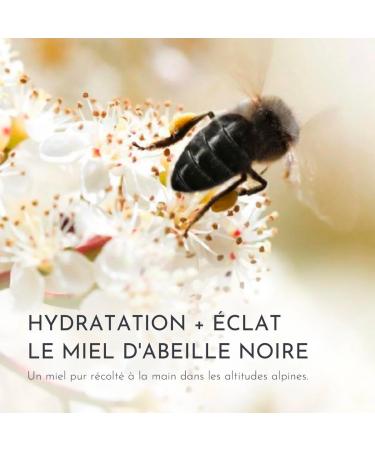 Gel e Royale 100ML nettoyant d maquillant et apaisant agit sur les signes de l' ge 99% d'ingr dients d'origine naturelle - Adapt aux peaux et yeux sensibles Fabriqu en France - Buy Online on GoSupps.com