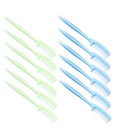 200 Pcs Eyelash & Eyebrow Brush Set | Premium Eyelash Extension & Grooming Tools for Makeup | Perfect for Lashes & Brows - Buy Online on GoSupps.com