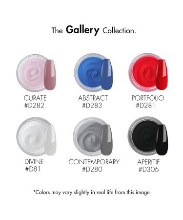 Dazzle with Drizzle Beauty Dipping Powder Nail Set - 6 Colors White, Black, Red with Tools | Perfect Gift for Women - Buy Online on GoSupps.com