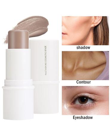 Boobees Multi Stick Highlighter & Contour - Cream Makeup Stick for Women | Smooth 04 - 10g | Best Contour & Highlighter Cosmetics - Buy Online on GoSupps.com