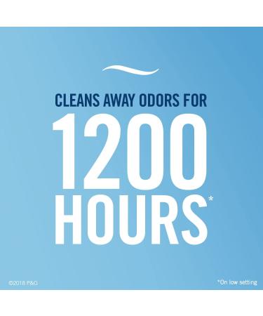 Febreze Plug Starter Kit - Long-lasting Odor Elimination for a Fresh Home - Buy Online on GoSupps.com