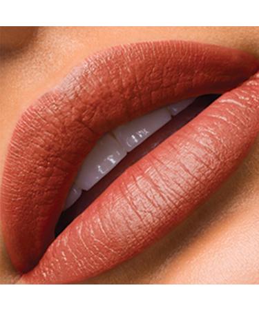 Maybelline Vivid Matte Lip Color - 05 Nude Flush | Long-Lasting Formula - Buy Online on GoSupps.com