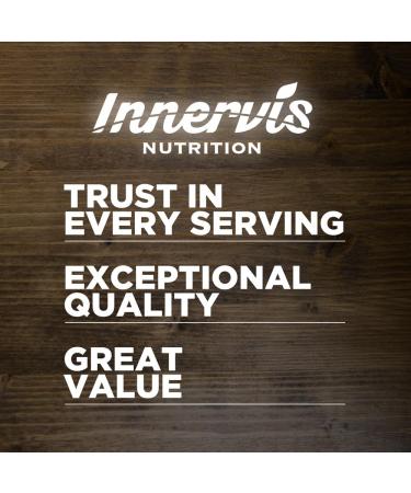 INNERVISNUTRITION Prostate & Urinary Support for Men 5-in-1 Saw Palmetto Complex with Zinc Tribulus Boron Pine Bark 120 Veggie Capsules - Buy Online on GoSupps.com