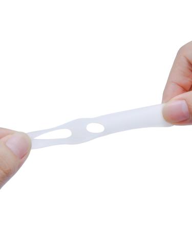 CareforYou Silicone Foot Massager & Toe Separator - Valgus Protector for Pain Relief - Buy Internationally - Buy Online on GoSupps.com