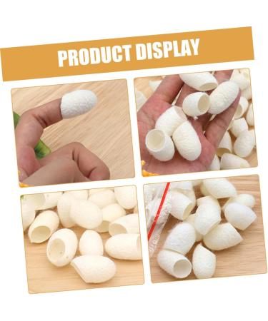 FOMIYES Gentle Facial Peeling With 20 Natural Safe Beauty Cleansers For - Buy Online on GoSupps.com