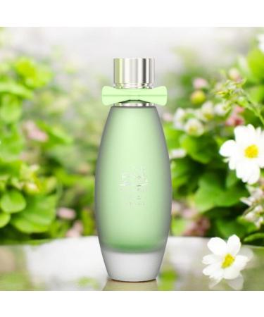 Lil Banat Faqat Latifah - Alcohol-Free Acqua de Parfum for Women | Sweet Fruity Floral Fragrance | Arabian Perfumes from Dubai 3.2 Fl. Oz. - Buy Online on GoSupps.com