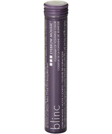 Eyebrow Mousse - Dark Brunette 4g/0.14oz - Buy Online on GoSupps.com