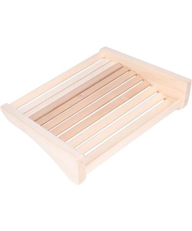 Portable Sauna Cushions - Comfortable & Reliable Neck Pillow for Home & Bathroom Relief - Buy Online on GoSupps.com