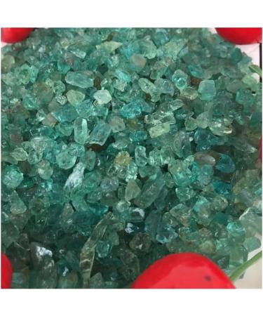 Stone Crafts Natural Apatite Crystal Gemstone Reiki Crystal Stone Specimen Natural Luster - Buy Online on GoSupps.com