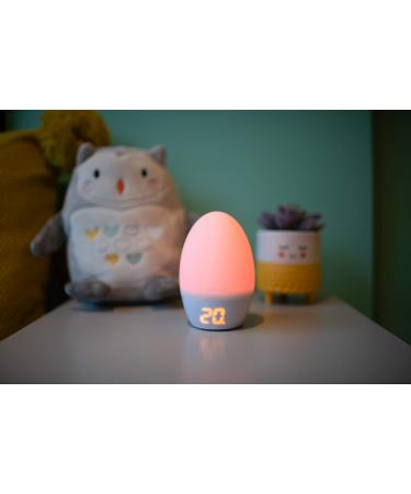 GroEgg 2 Room Thermometer: Accurate Temperature Monitoring - Buy Online on GoSupps.com