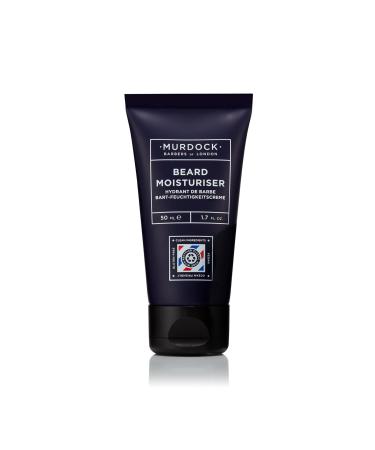 Beard moisture care 50 ml (tube) - Buy Online on GoSupps.com