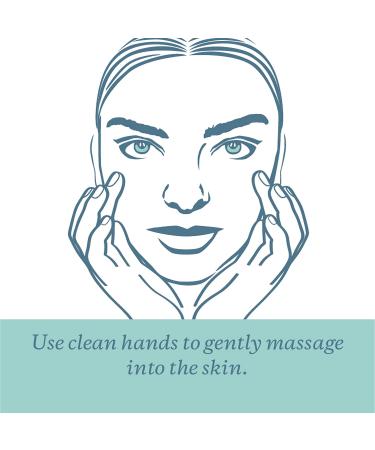 KORA Organics Noni Glow Face Balm - On-The-Go Hydration - Certified Organic & Cruelty Free - 0.35 oz - Buy Online on GoSupps.com