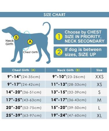 ThinkPet No-Pull Dog Harness | Breathable Adjustable Chest Harness for Small Medium & Large Dogs - Soft Comfortable & Safe Control - Buy Online on GoSupps.com