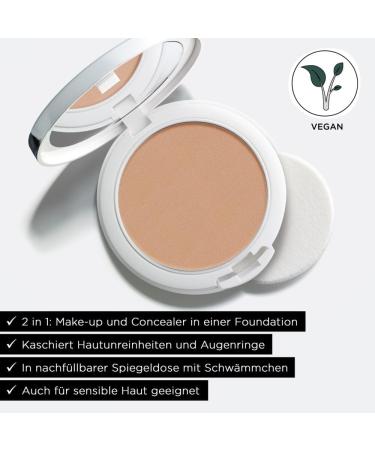 ARTDECO ALL IN ONE cream foundation 11 gr - Buy Online on GoSupps.com