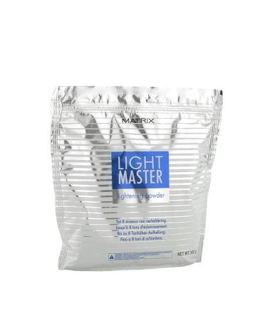 Matrix Lichtmeister Hair Tint Color Bleaching Powder 500 g