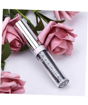 Angoily 2pcs Eyeshadow Sparkling Eyeliner Glitter Eyeliner Shiny Glow Eye Powder Eye Shadow Pearlescent - Buy Online on GoSupps.com