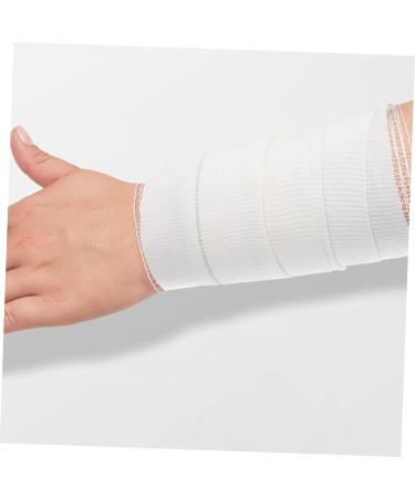 Mobestech 2 Rolls Tubular Gauze Dressing - Elastic Gauze Bag for Optimal Wound Care | Fast International Shipping - Buy Online on GoSupps.com