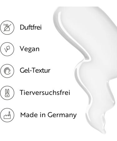 M Asam Aqua Intense Hydrating Hyaluron Mask 100 ml cooling facial mask with hyaluronic acid complex hydrating and plumping for men and women perfumefree vegan - Buy Online on GoSupps.com