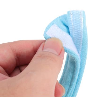 COHEALI Portable Oxygen Concentrator with 4Pcs Accessories in Sky-Blue - Buy Online on GoSupps.com