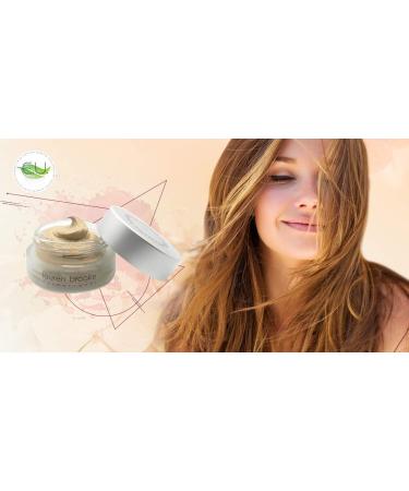 Lauren Brooke Cosmetiques Cream Foundation Neutral No. 30 - Natural & Organic Makeup - Buy Online on GoSupps.com