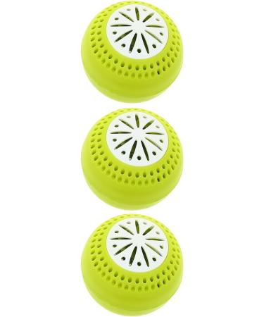 Practical Refrigerator Pellets - Absorb Moisture & Remove Odors | Efficient Fridge Deodorizer Balls for Kitchen & Home - Buy Online on GoSupps.com