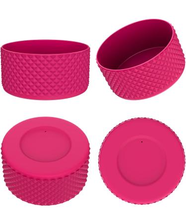 Affute Diamond Silicone Boot for Hydroflask & Stainless Steel Bottles - 12-40oz Snapper - Buy Online on GoSupps.com