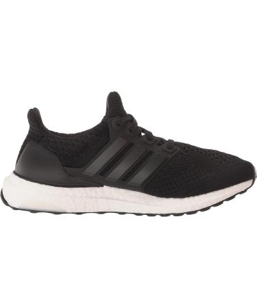 adidas Men's Ultraboost 5.0 Alphaskin Running Shoe - Size 10 - Black/Beam Green - Buy Online on GoSupps.com