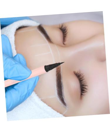 NOLITOY 2pcs Eyeliner Pencil Eyeliner Tool Makeup Eyeline Pencil Makeup Eyeliner Liquid Eyeliner 1 count (Pack of 1) Blackx2pcs - Buy Online on GoSupps.com
