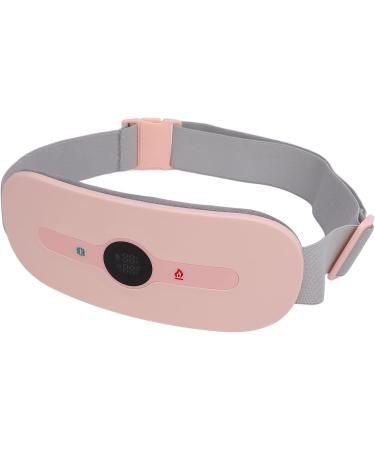 Waist Heating Pad - 6 Temperature Levels | Comfortable Electric Heating Belt for Home Use - Shop Now! - Buy Online on GoSupps.com