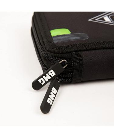 Buy Borussia M nchengladbach School Pencil Case | Official Fan Merchandise | Fast International Shipping - Buy Online on GoSupps.com