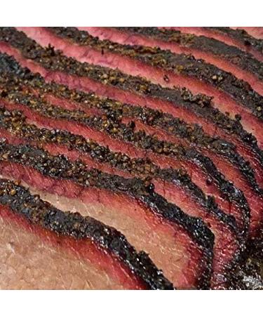 Sucklebusters '1836' BBQ Rub - 340g (12 oz) - Buy Online on GoSupps.com