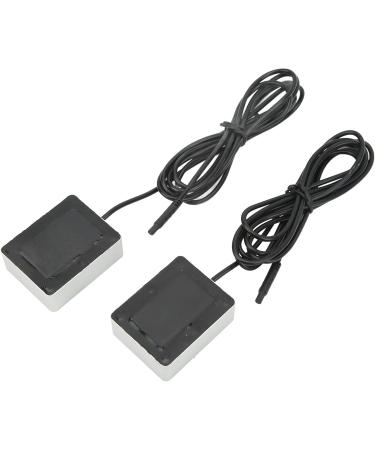 Blind Spot Monitoring System - Waterproof 24GHz Car Detection & Lane Change Assist - Buy Online on GoSupps.com