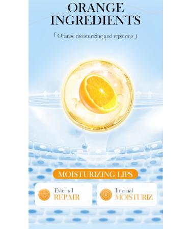 Fruit Lip Scrub Gentle Exfoliator Hydrating Scrub for Lip Prep Lip sleeping Mask Exfoliator & Moisturizer Lip Scrub Balm For Lightening & Brightening Dark Lips Overnight Hydration (Strawberry) - Buy Online on GoSupps.com