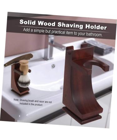 Angoily 3-St Electric Razor Set for Men | Premium Shaving Razor with Storage Stand | Ideal Grooming Kit for Smooth Shaving - Buy Online on GoSupps.com