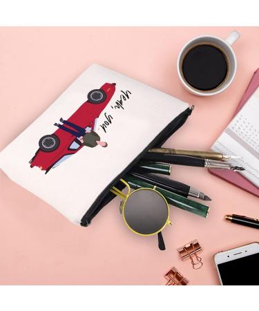 Six Candle Movie Quote Bag - Perfect Gift for 80s Movie Lovers & Romantic Fans - Buy Online on GoSupps.com