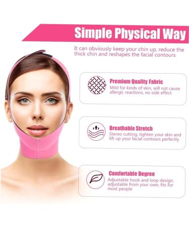 Skin-Tightening Face Belt for Women - Perfect Beauty Gift to Enhance Your Glow - Buy Online on GoSupps.com