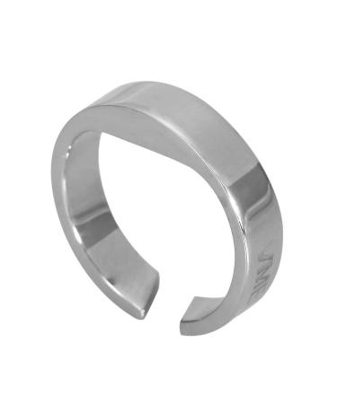 Anti-snoring Ring - 3 Sizes Snoring Guard for Men, Women, and Children - Improve Sleep and Breathing with Anti Snore Clip (Medium) - Buy Online on GoSupps.com