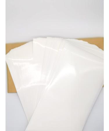 Rzam Rosin Parchment Paper | Super Thick and Slick | 6 X 12 | 100 Sheets | Parchment Paper for Heat Press