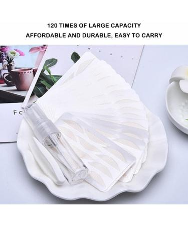 Lace Invisible Double Eyelid Patch Eye-Lifting by Sticked Patch Tool Skin Light Mesh Eye Free L5U2 Green Small - Buy Online on GoSupps.com