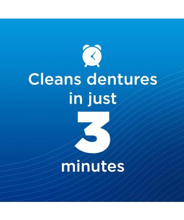 Steradent Active Plus Denture Daily Cleansing 30 Tablets (Pack of 12) - Buy Online on GoSupps.com