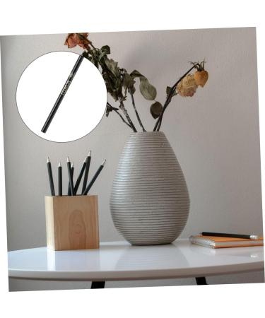 Healeved 2pcs 2 1 Eyebrow Makeup Tools Mechanical Pencil Eyebrow Filler Double Head Pencil Makeup Eyebrow Pen - Buy Online on GoSupps.com