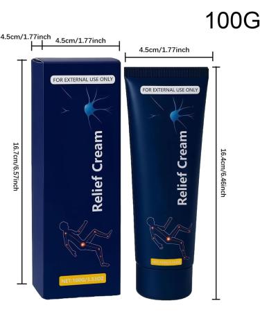 Gel Musculaire - Solution Apaisante Absorption Rapide Gel de Massage pour les Articulations et les Muscles du Corps Pour Taille Dos Jambes Poignets Coudes paules Hommes Femmes Adultes - Buy Online on GoSupps.com