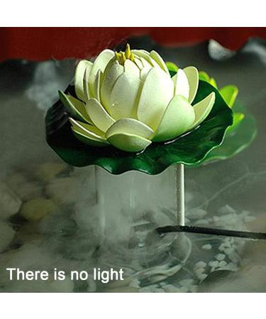 Wandou 24V Ultrasonic Mist Maker Fogger with Power Adapter Silver Fish Reptile Tank Mister Fogger Fountain Pond Air Humidifier Atomizer(UK Plug) - Buy Online on GoSupps.com