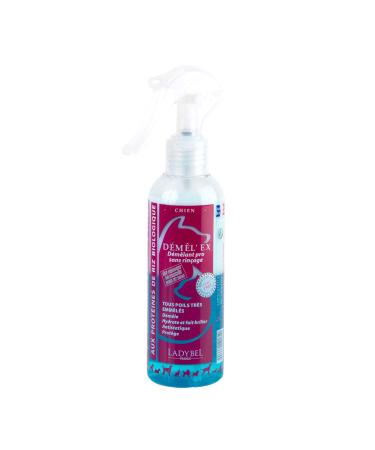 Ladybel - Detangling Ladybel Detangler Capacity: 200 ml