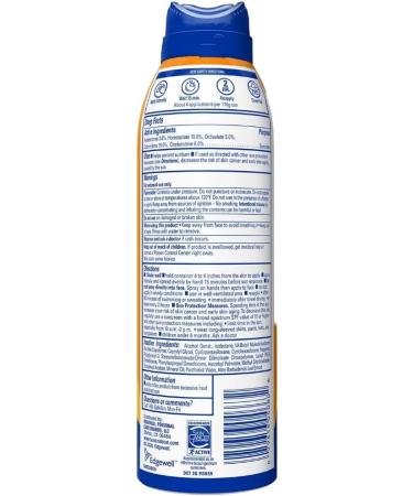 Buy Banana Boat Sport Performance UltraMist Sunscreen Spray SPF 100 - 6 oz | Fast International Shipping - Buy Online on GoSupps.com