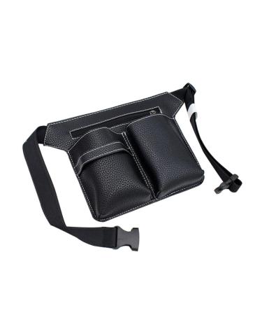 minkissy Pet Hairdresser Handbag Scissors Bag Pet