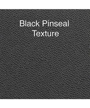 iQuatics Universal Replacement Flap Set for Vision 180 - Black ABS Pinseal - No Holes - One Size - Buy Online on GoSupps.com