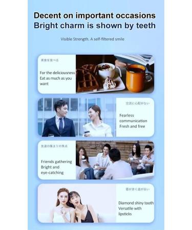 Tooth Care Toothpaste - Fresh Breath White Teeth & Gum Care | 2Count Pack | Premium Oral Care for a New Experience - Buy Online on GoSupps.com